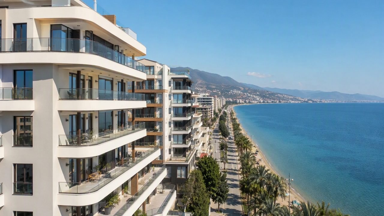 Rental taxes Albania
