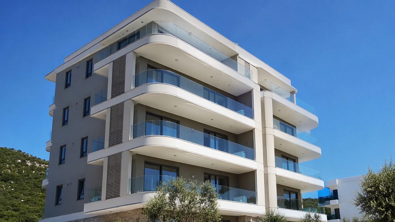 Buying property in Vlorë